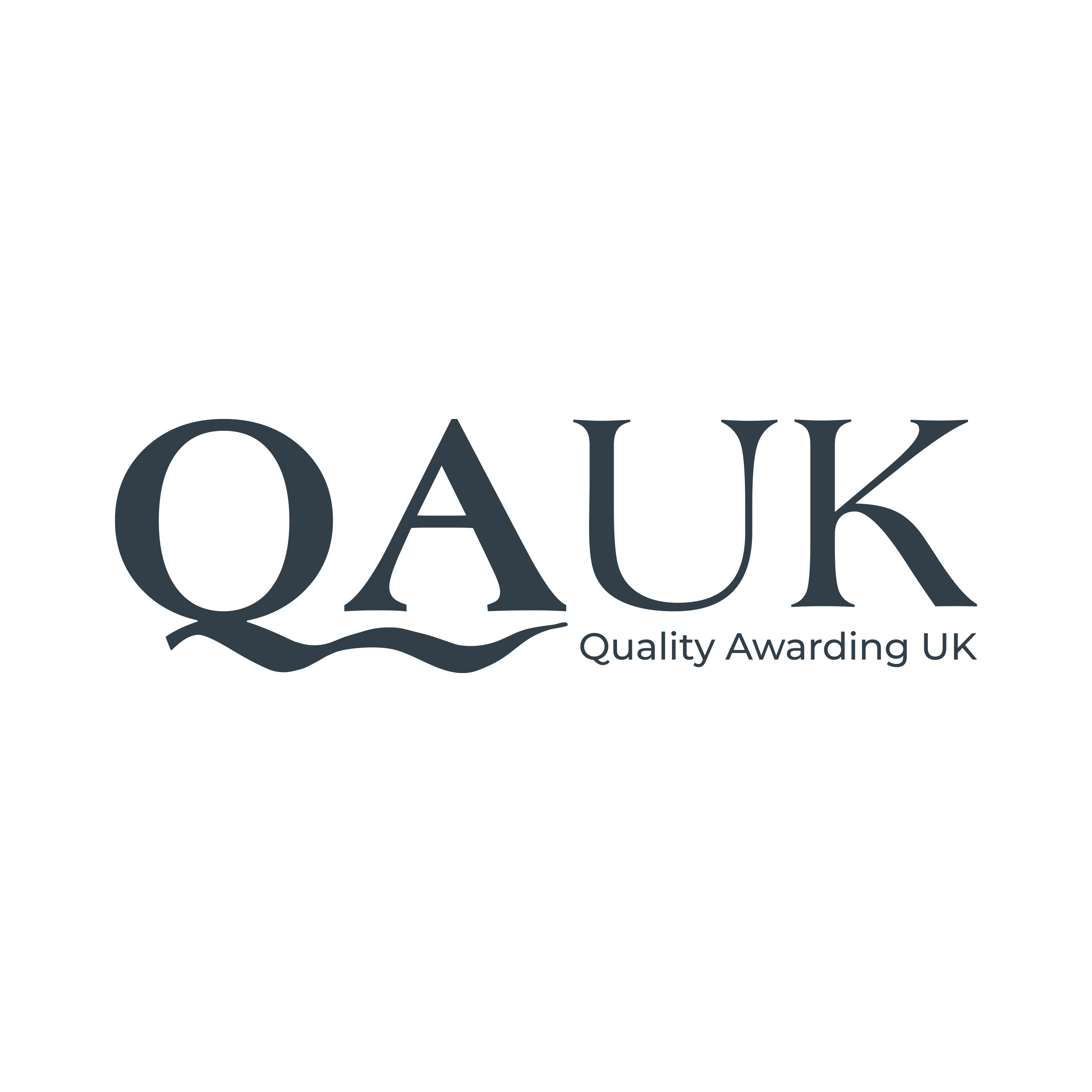 QAUK logo